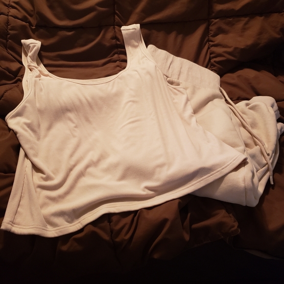 La Voute Other - La Voute loungewear